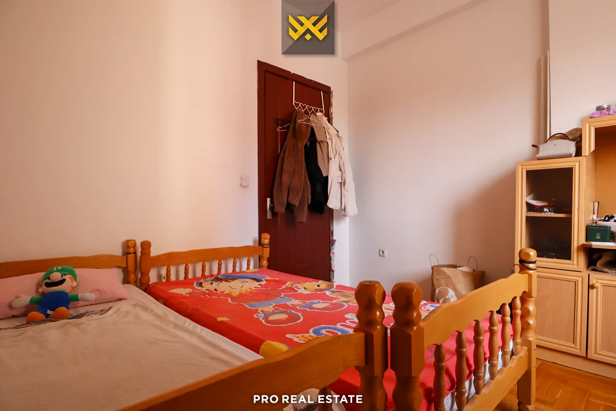 Banesë 85m² për #SHITJE në Emshir