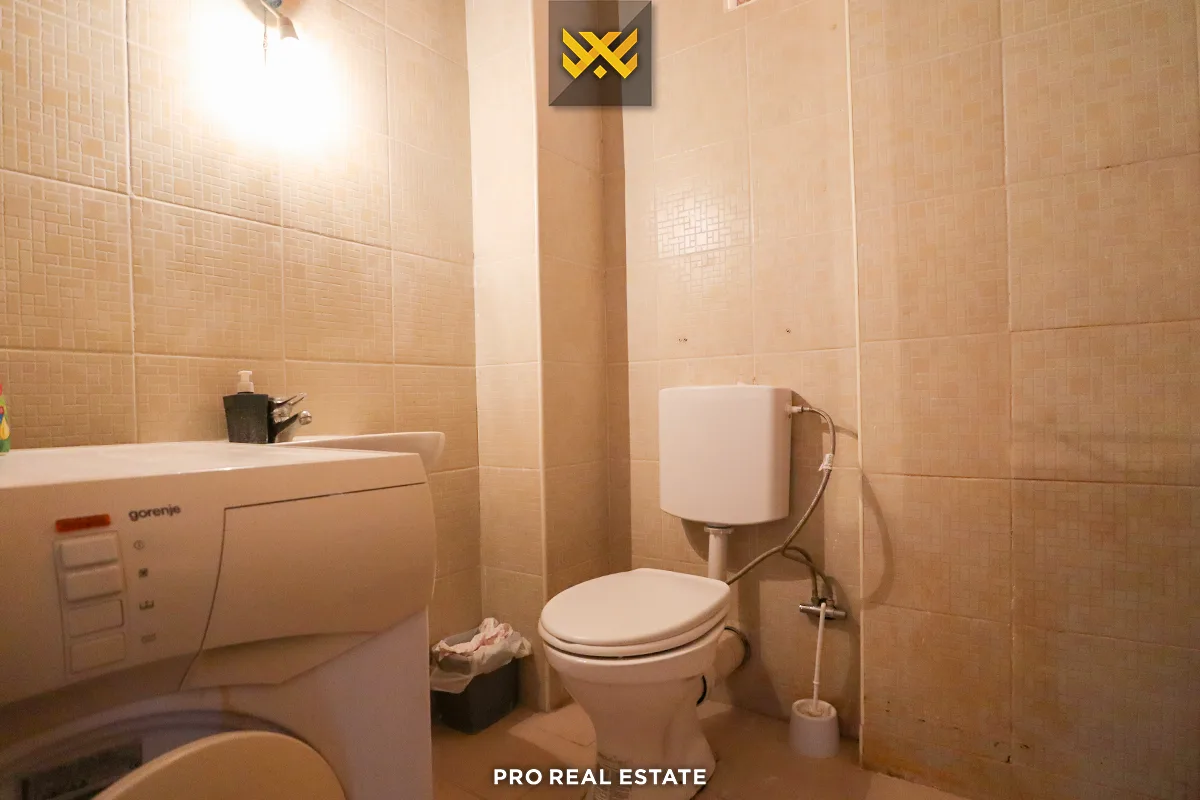 Banesë 85m² për #SHITJE në Emshir