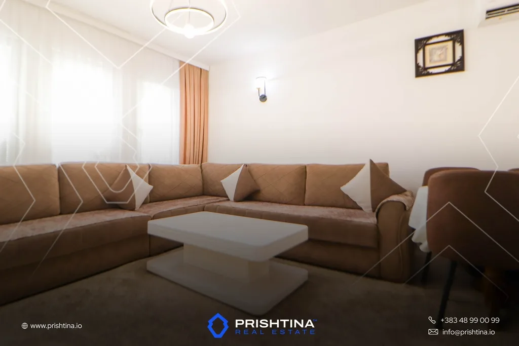 Shtëpi në #shitje 95m² në Bardhosh