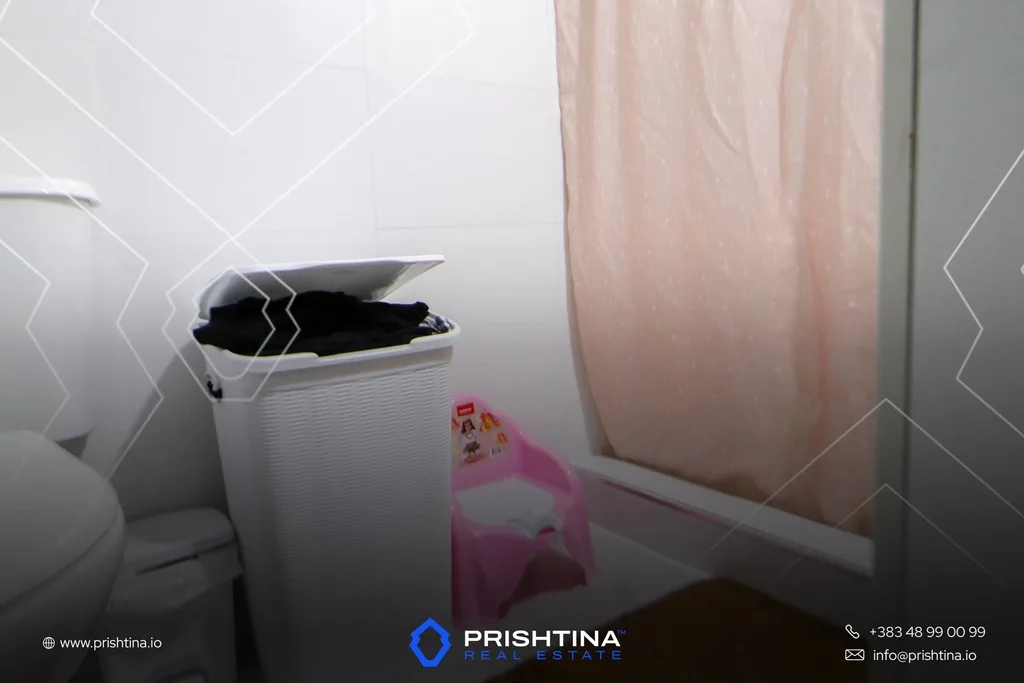 Shtëpi në #shitje 95m² në Bardhosh