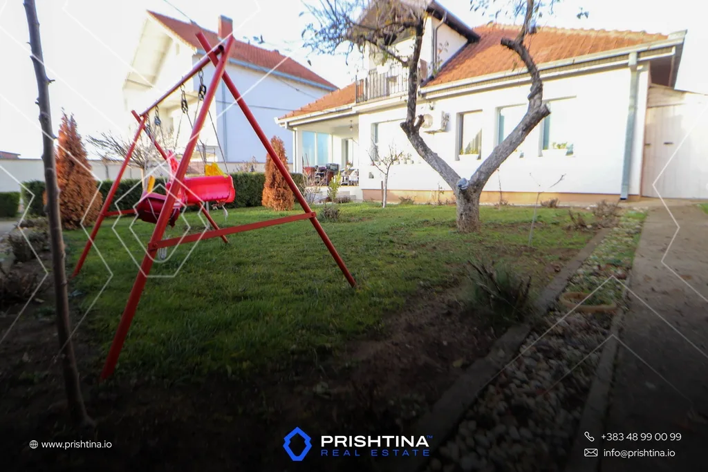 Shtëpi në #shitje 95m² në Bardhosh