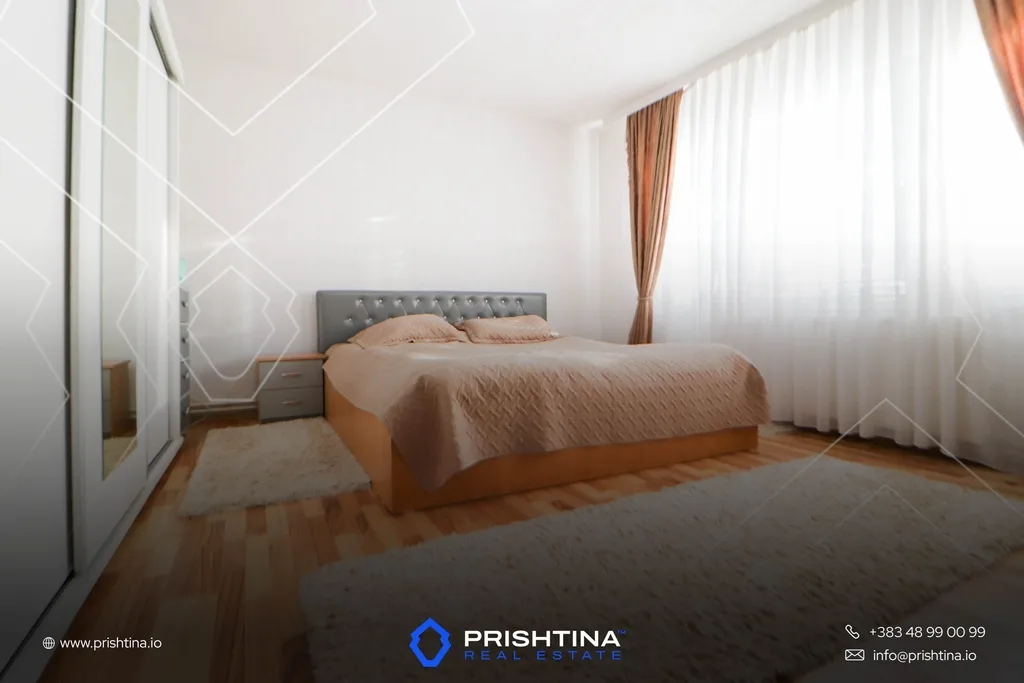 Shtëpi në #shitje 95m² në Bardhosh