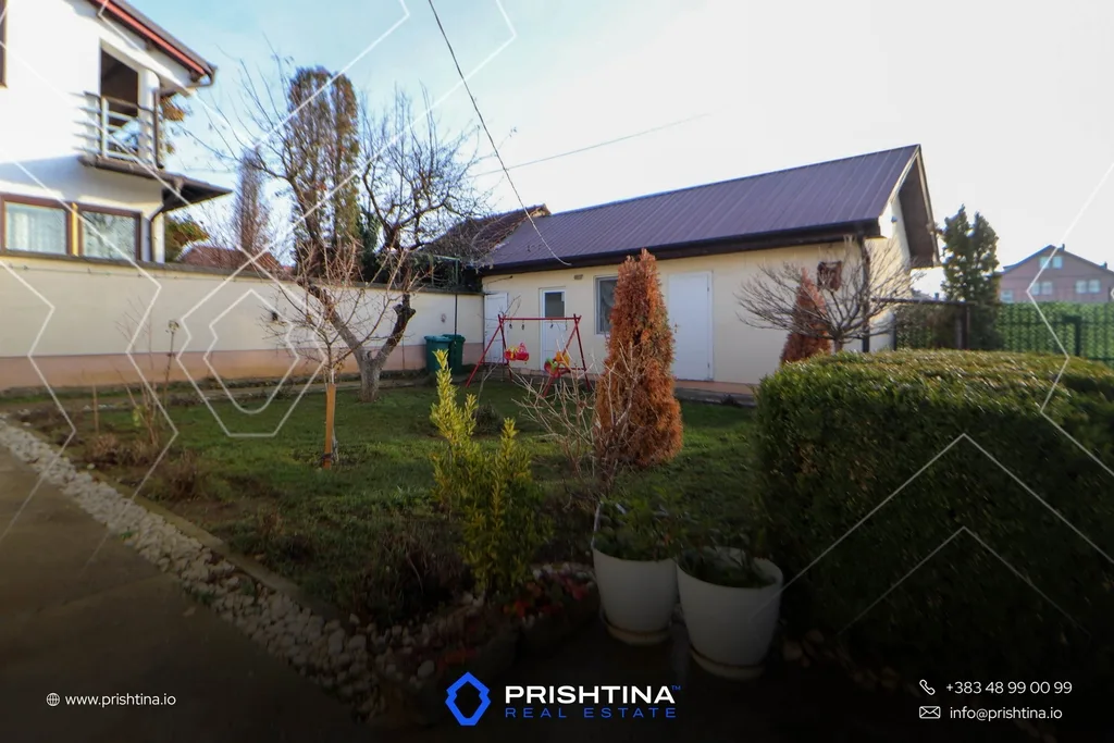 Shtëpi në #shitje 95m² në Bardhosh