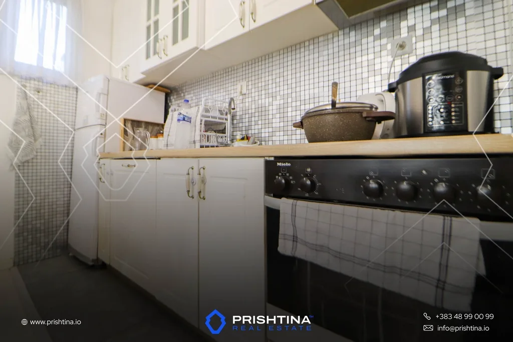Shtëpi në #shitje 95m² në Bardhosh