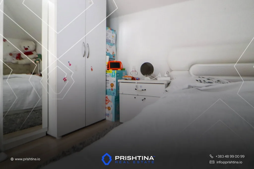 Shtëpi në #shitje 95m² në Bardhosh