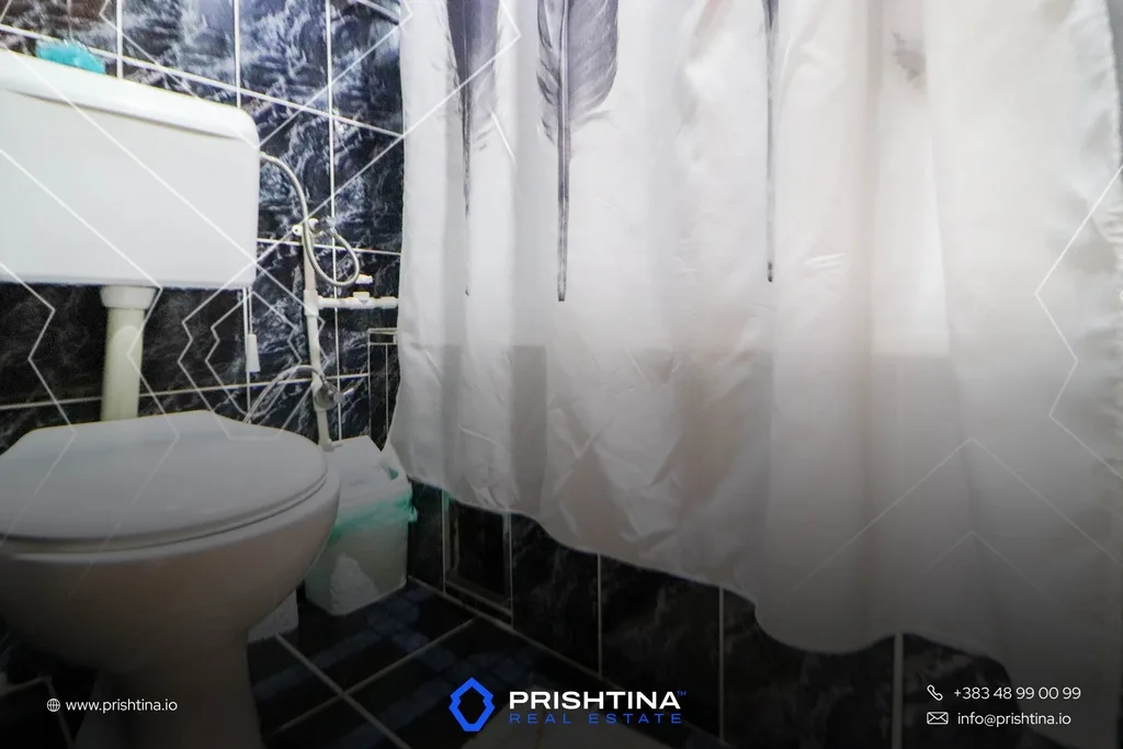 Shtëpi në #shitje 95m² në Bardhosh