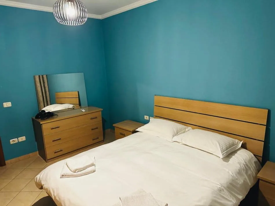 Apartament Me Qera 1+1 Tek Bulevardi zogu i pare (ID B2101218) Tirane