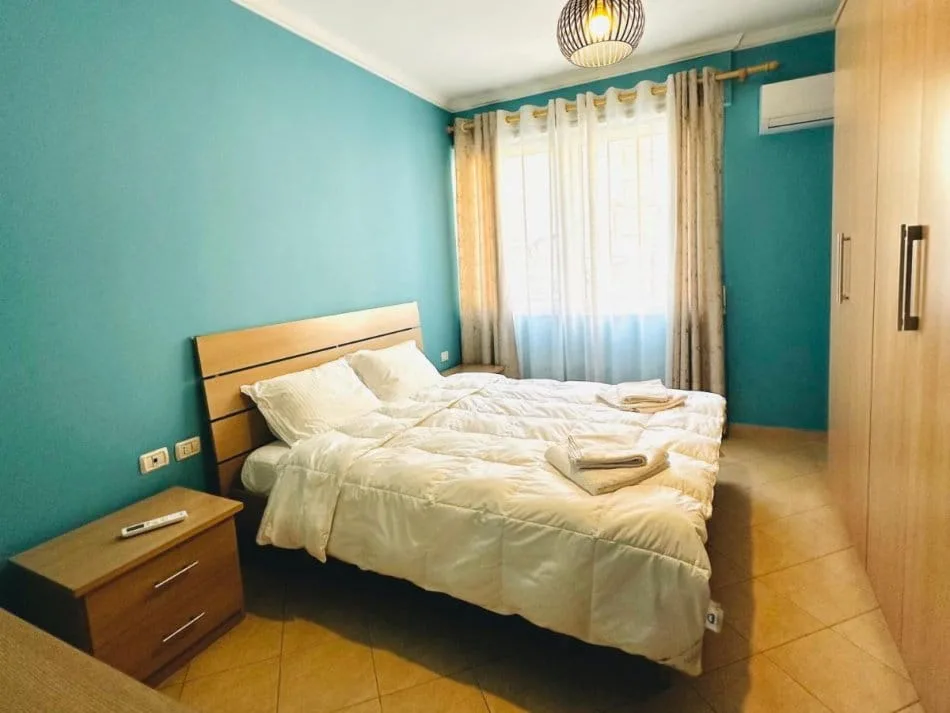 Apartament Me Qera 1+1 Tek Bulevardi zogu i pare (ID B2101218) Tirane