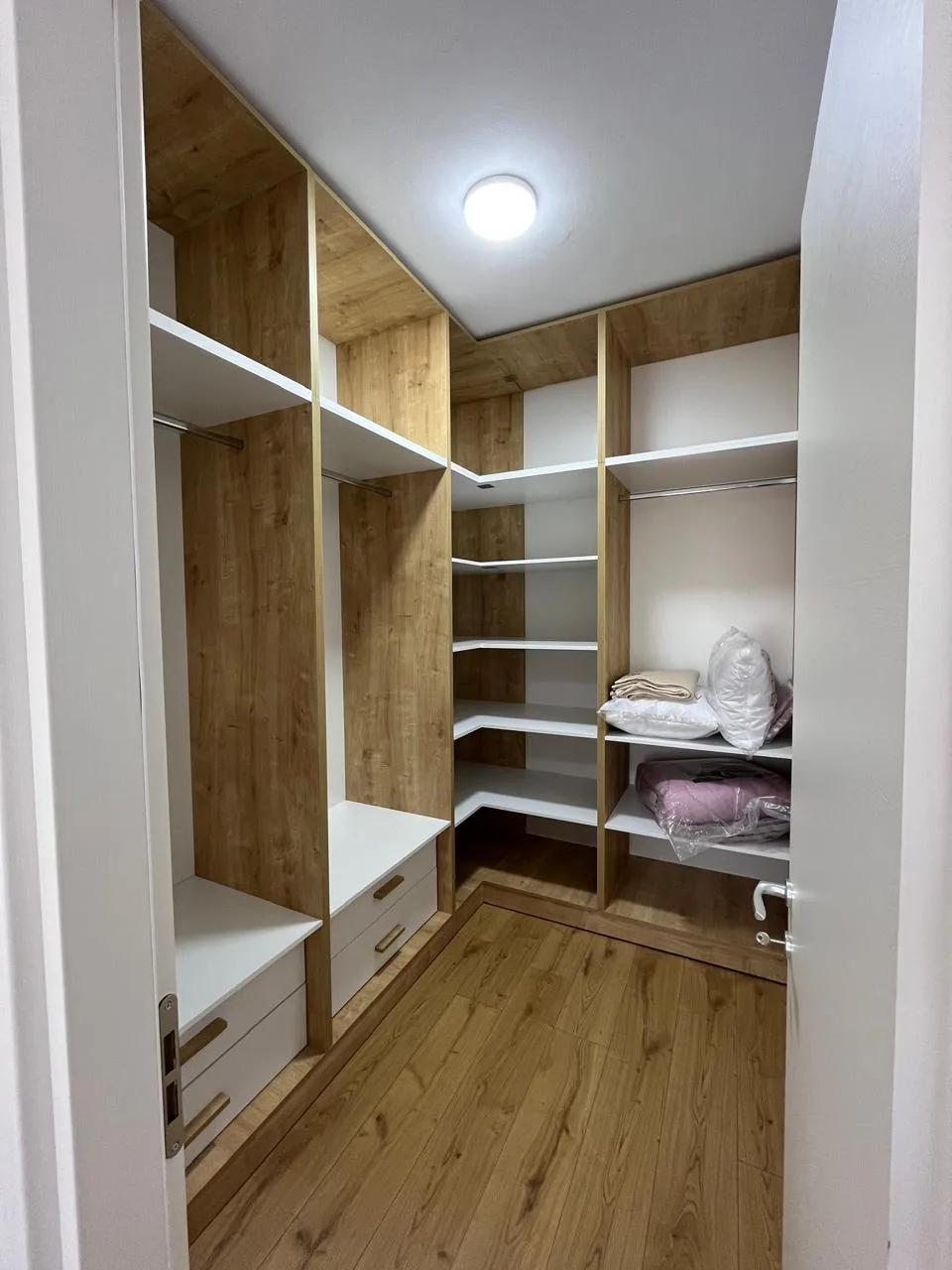 Apartment Me Qera 1+1+Parking Ne Don Bosko (ID B2101144) Tirane.