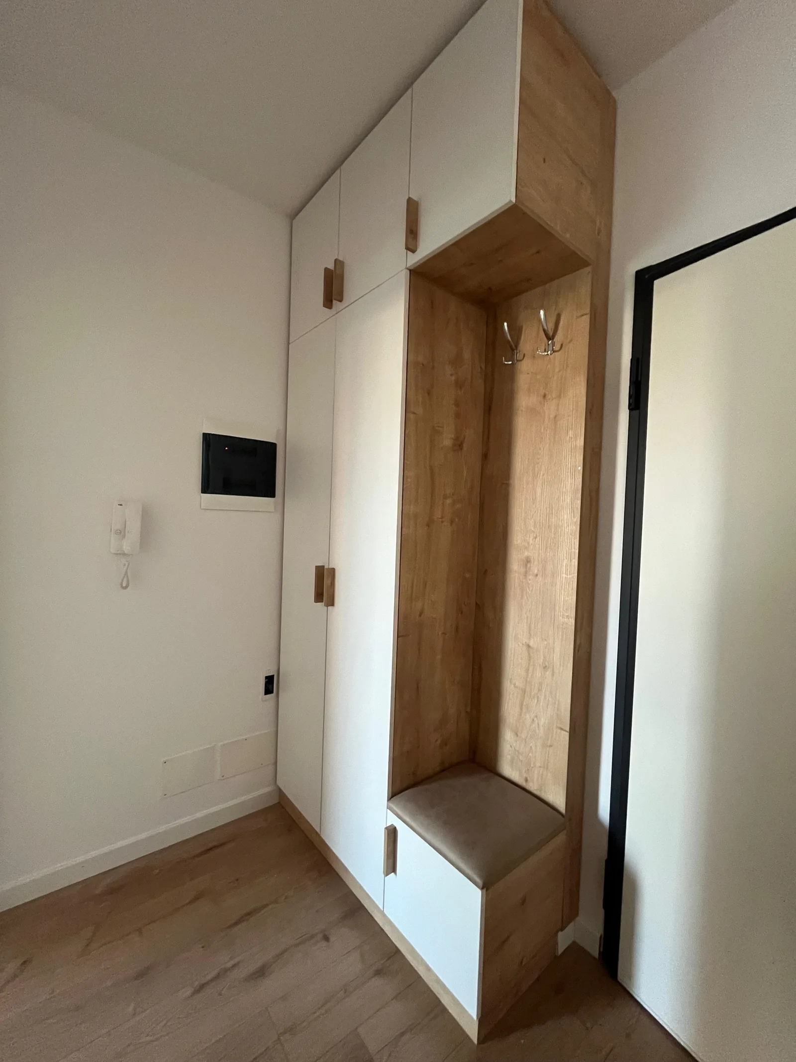 Apartment Me Qera 1+1+Parking Ne Don Bosko (ID B2101144) Tirane.