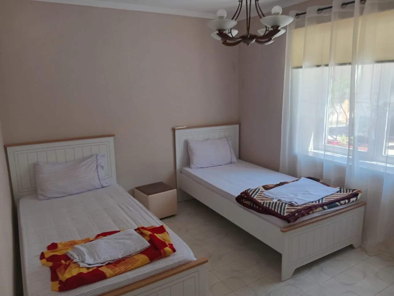 Apartament me qera 2+1 tek Pazari i Ri (ID B221341) Tirane