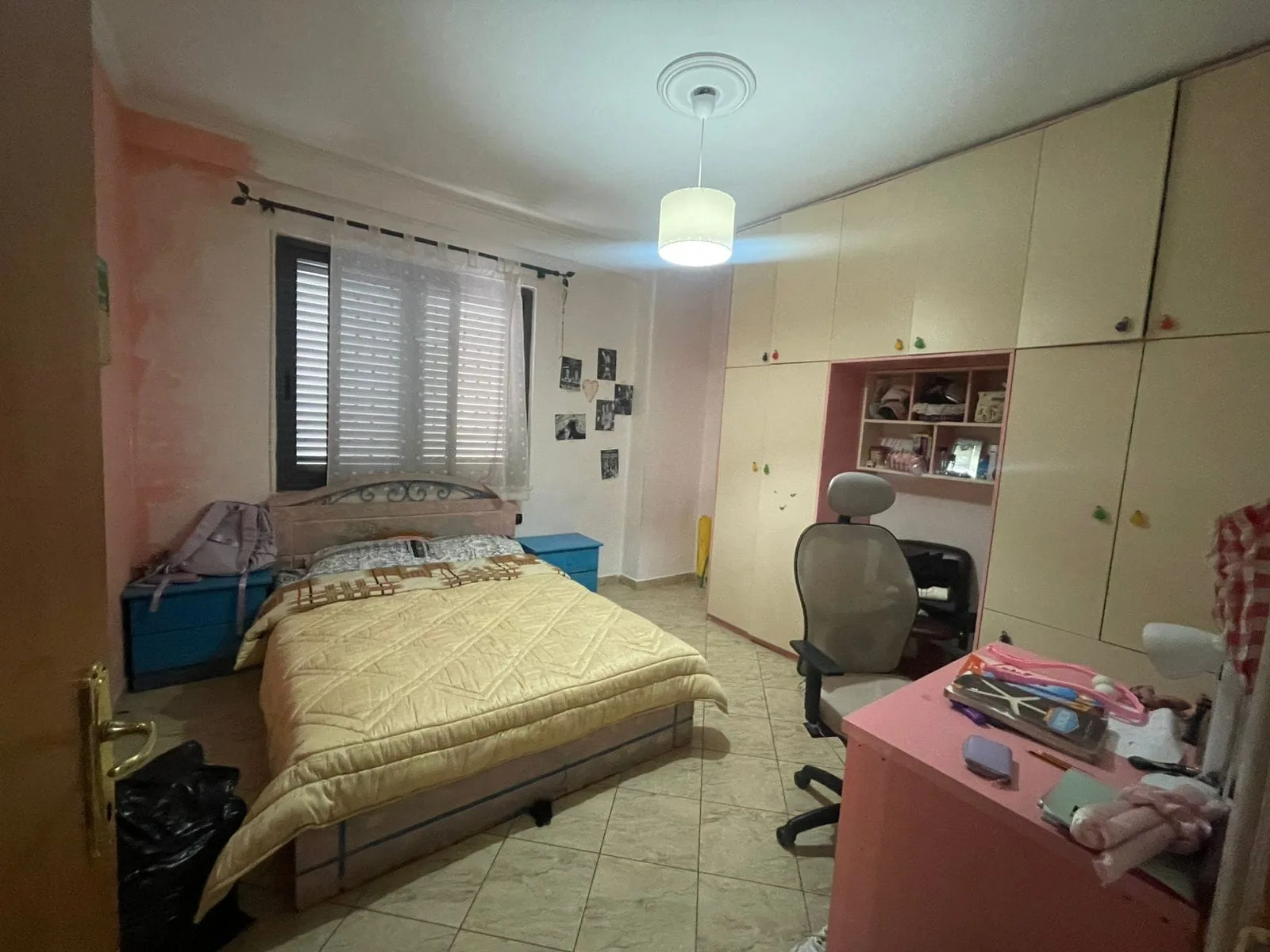 Apartament Ne Shitje 3+1+2 Tek Ish-Tregu Elektrik (ID B13093) Tirane