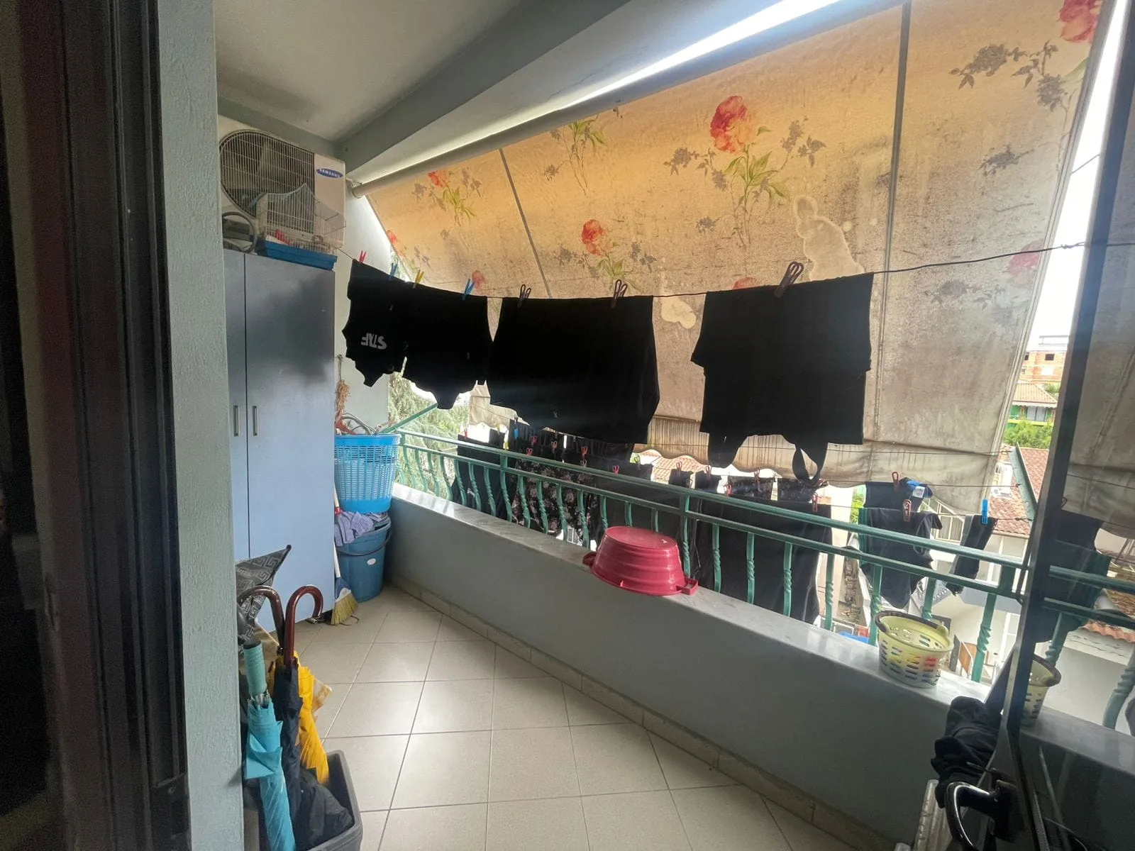 Apartament Ne Shitje 3+1+2 Tek Ish-Tregu Elektrik (ID B13093) Tirane