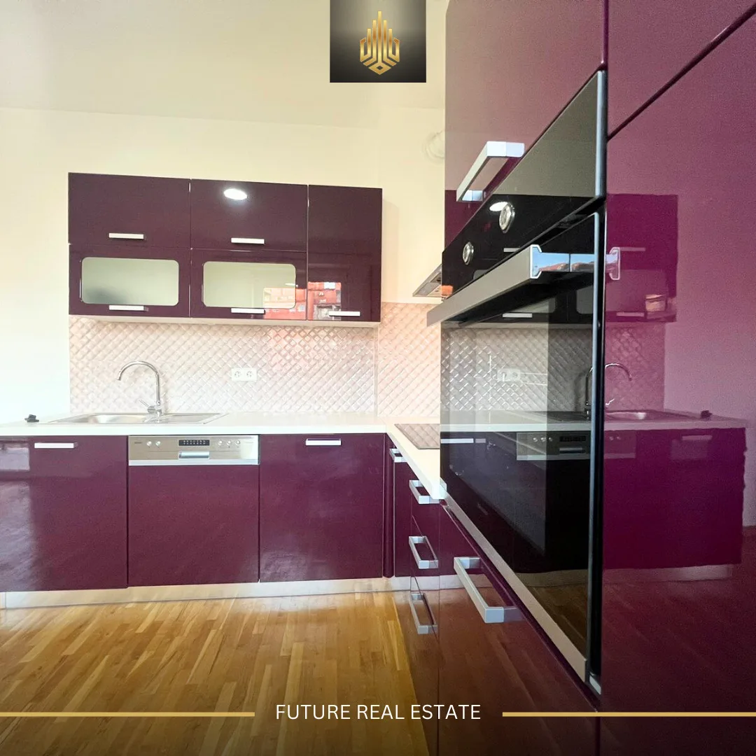 Banese me QERA/120m²