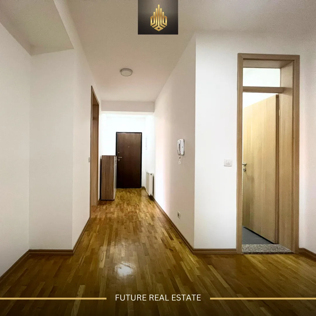 Banese me QERA/120m²