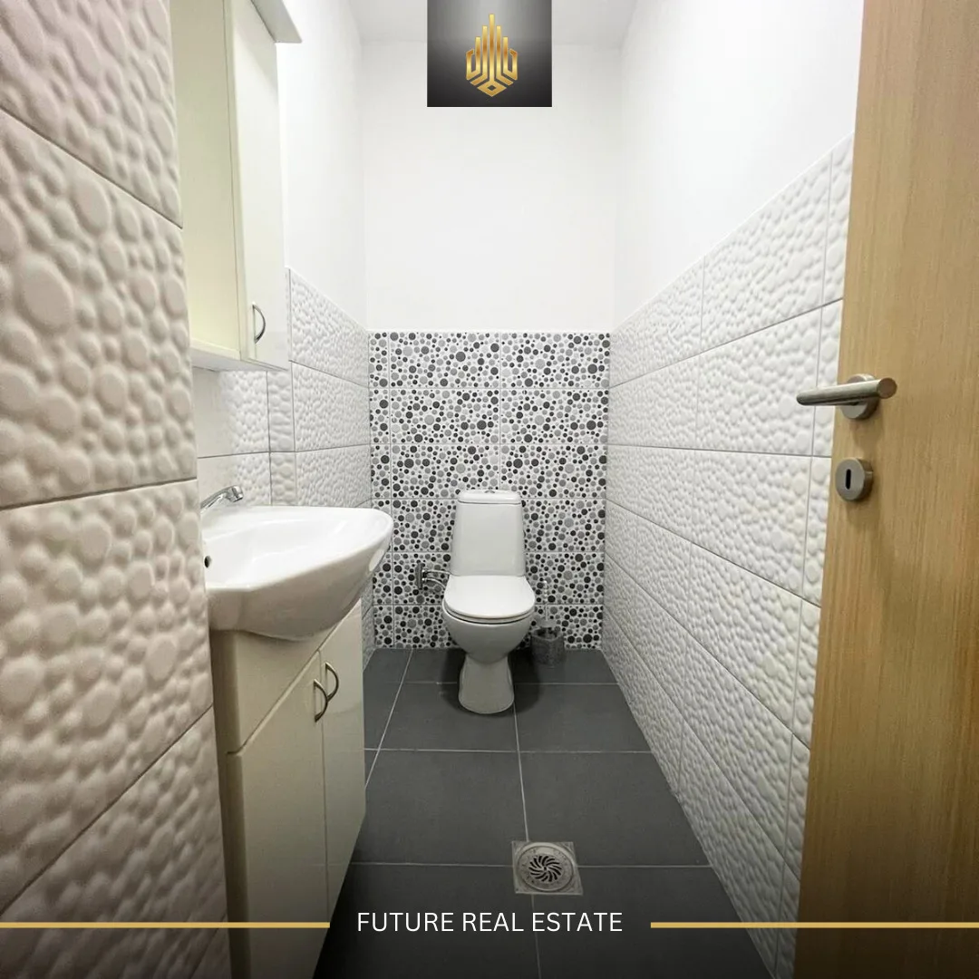 Banese me QERA/120m²