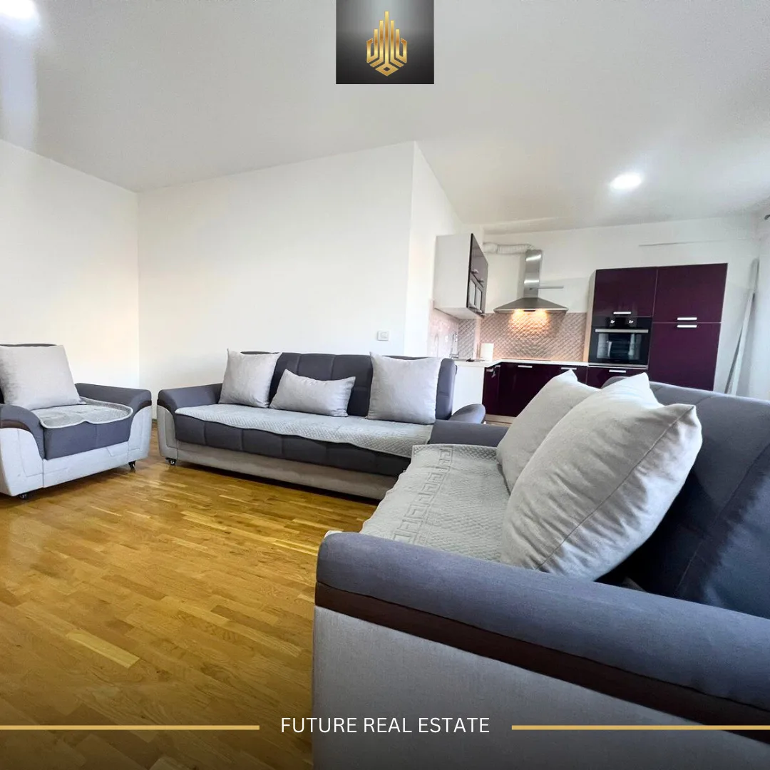 Banese me QERA/120m²