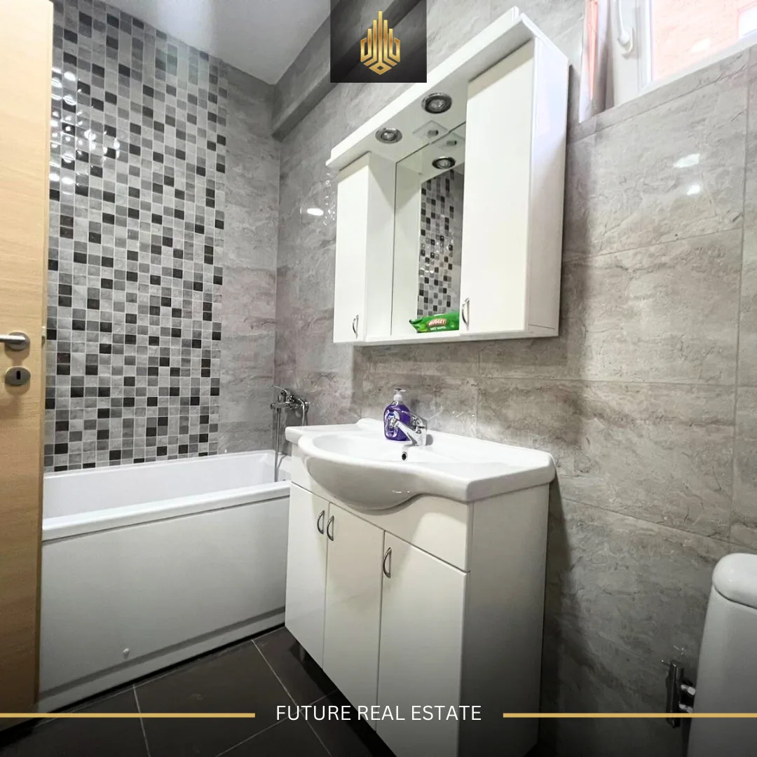 Banese me QERA/120m²