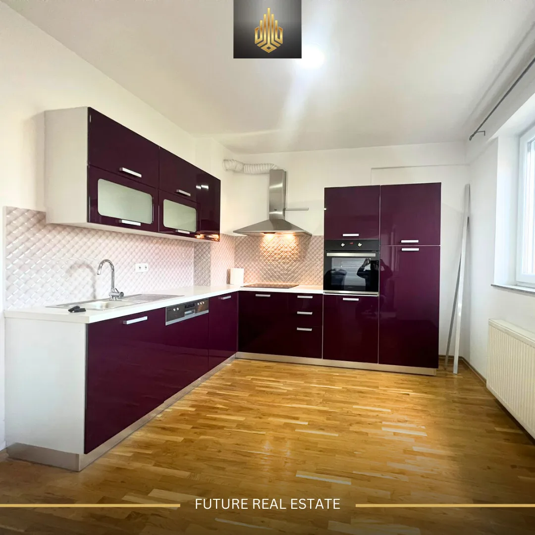Banese me QERA/120m²