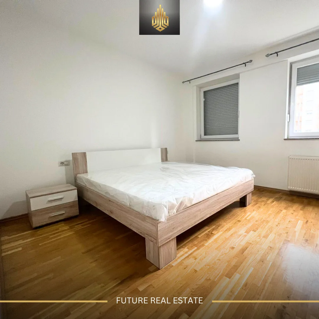 Banese me QERA/120m²
