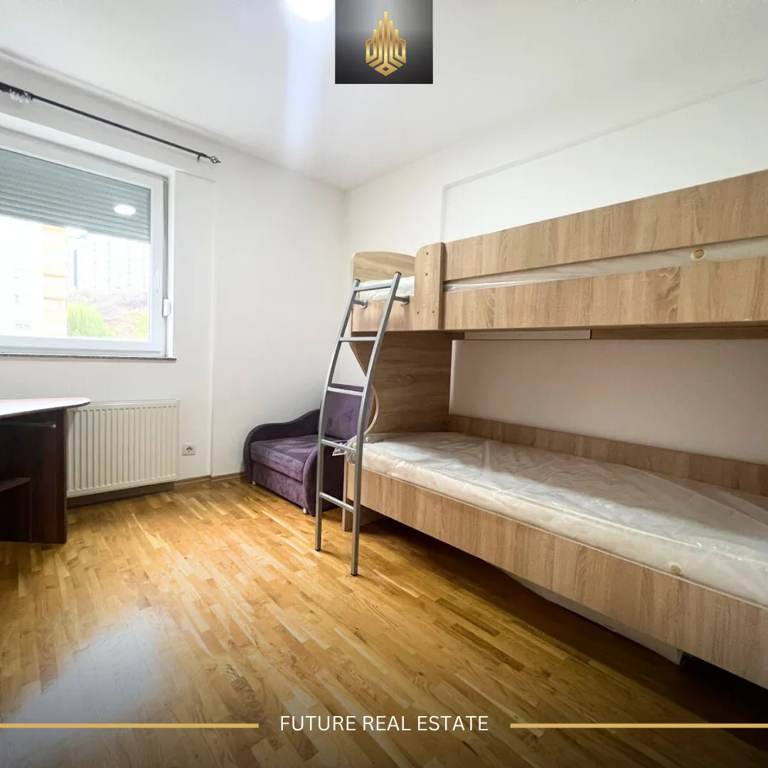 Banese me QERA/120m²