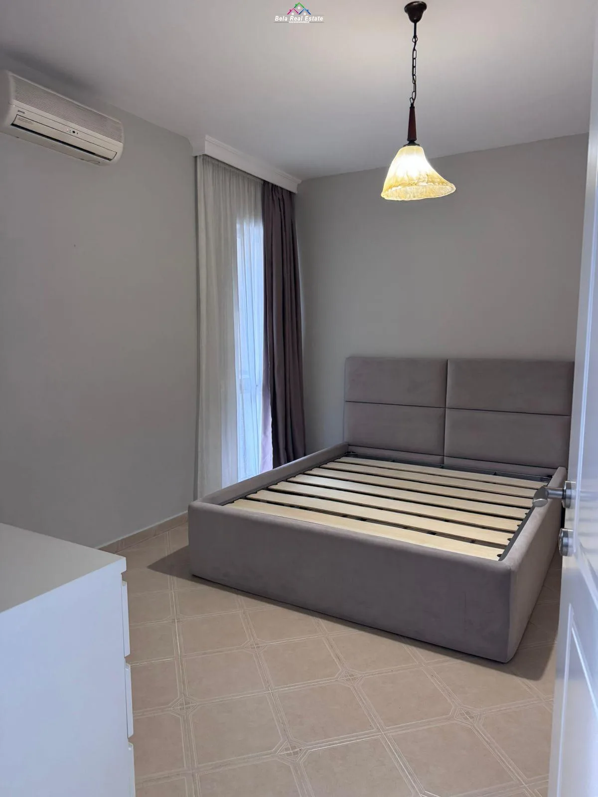 Apartament Me Qera 1+1 Tek Ish Parku ( ID B2101473) Tirane
