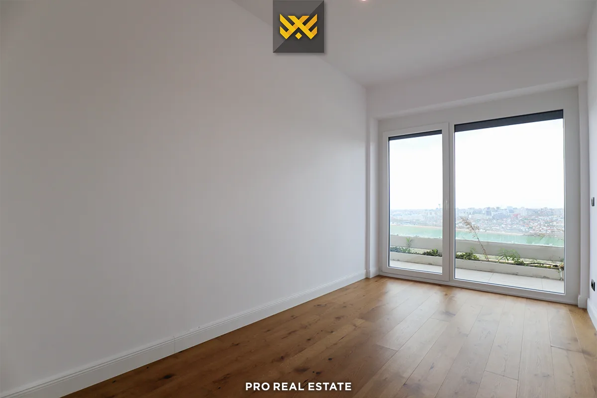 Banesë 119.2m² + 38.7m² për #SHITJE në Lagjen Marigona Hill