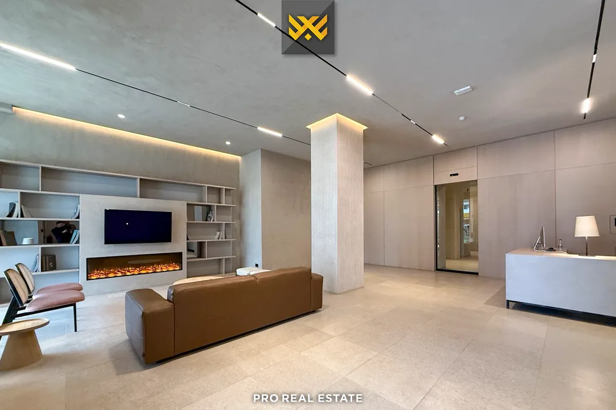 Banesë 119.2m² + 38.7m² për #SHITJE në Lagjen Marigona Hill