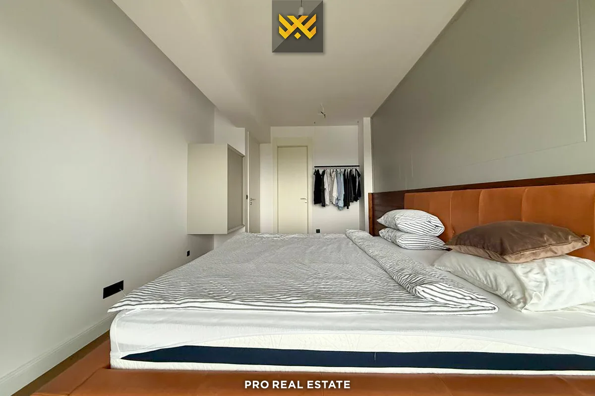 Banesë 119.2m² + 38.7m² për #SHITJE në Lagjen Marigona Hill