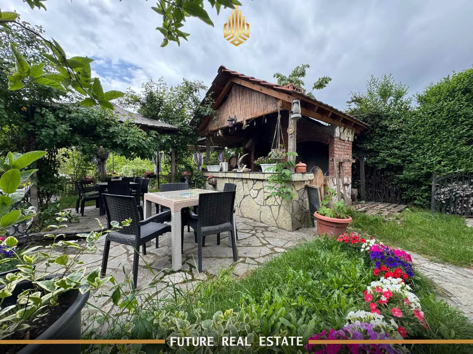 Restaurant ME QERA – Prishtinë – Tauk Bahçe