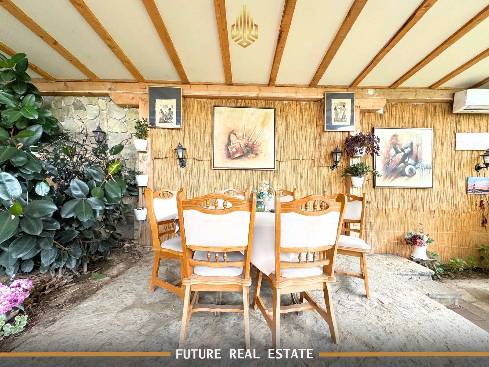 Restaurant ME QERA – Prishtinë – Tauk Bahçe