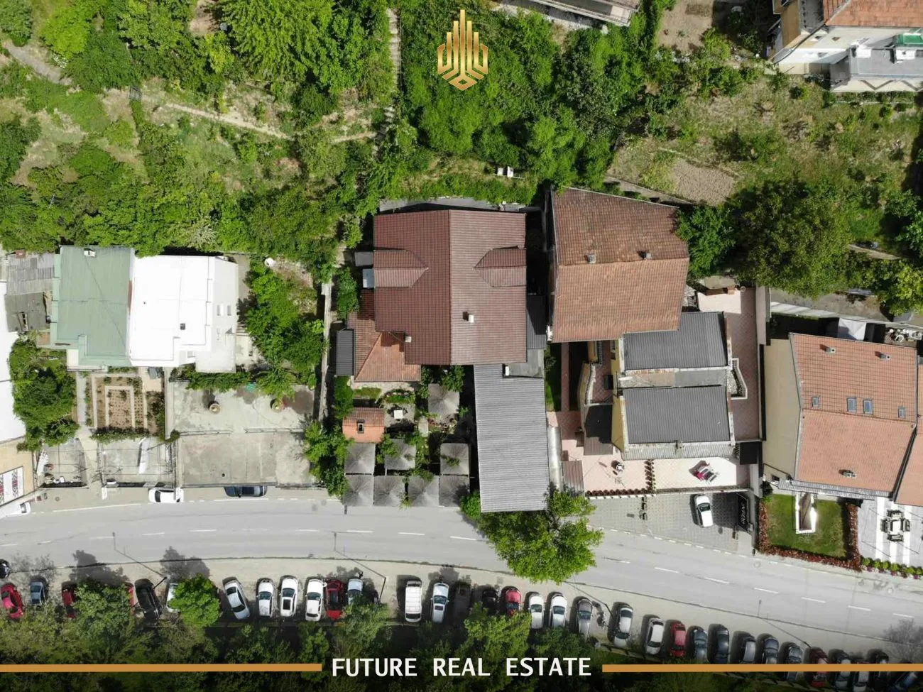 Restaurant ME QERA – Prishtinë – Tauk Bahçe