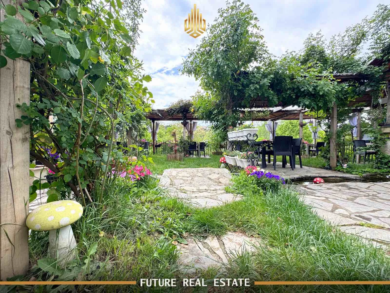 Restaurant ME QERA – Prishtinë – Tauk Bahçe