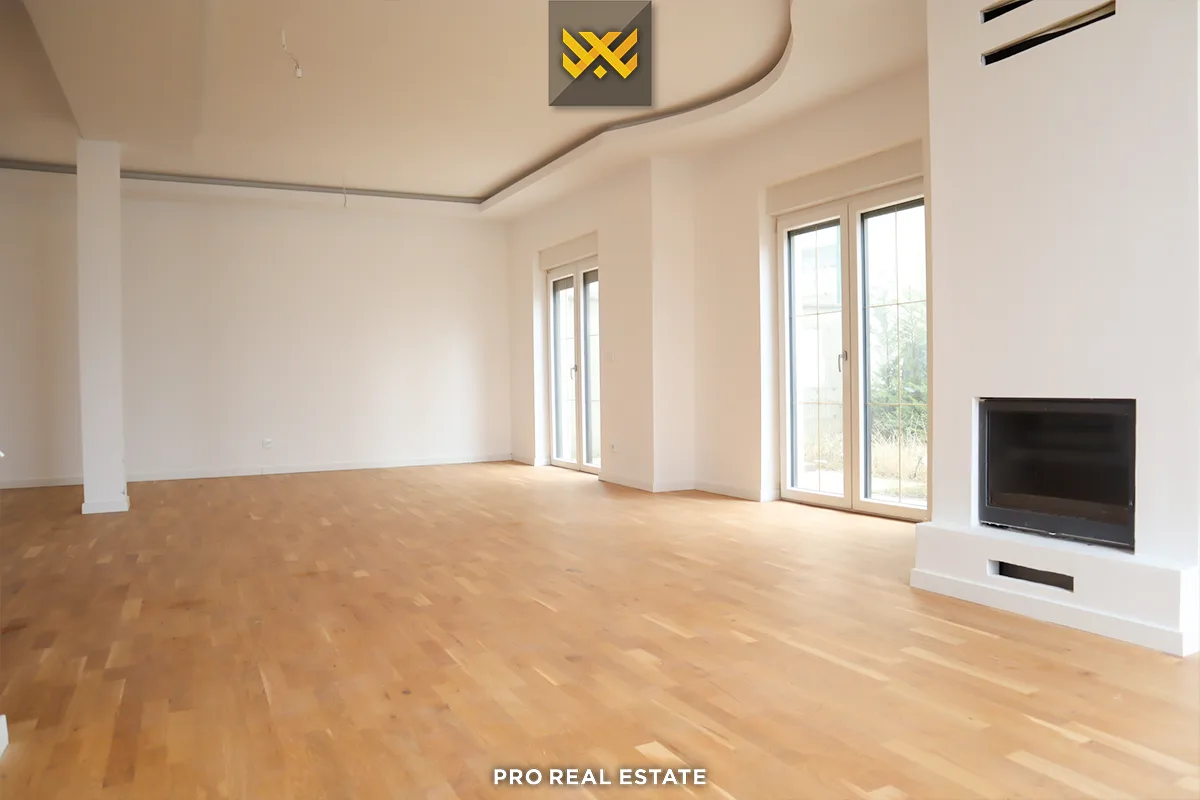 Shtëpi 300m² me #QIRA në Lagjen Royal Green Residence