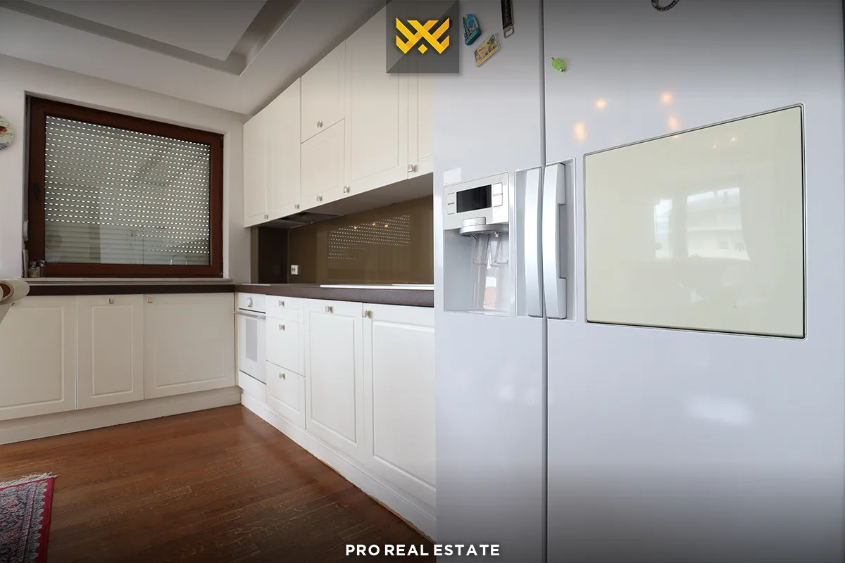 Banesë 155m² me #QIRA në Dragodan