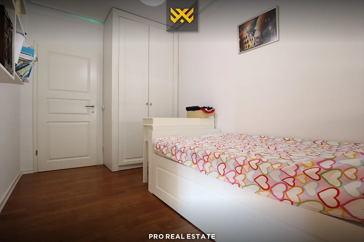 Banesë 155m² me #QIRA në Dragodan