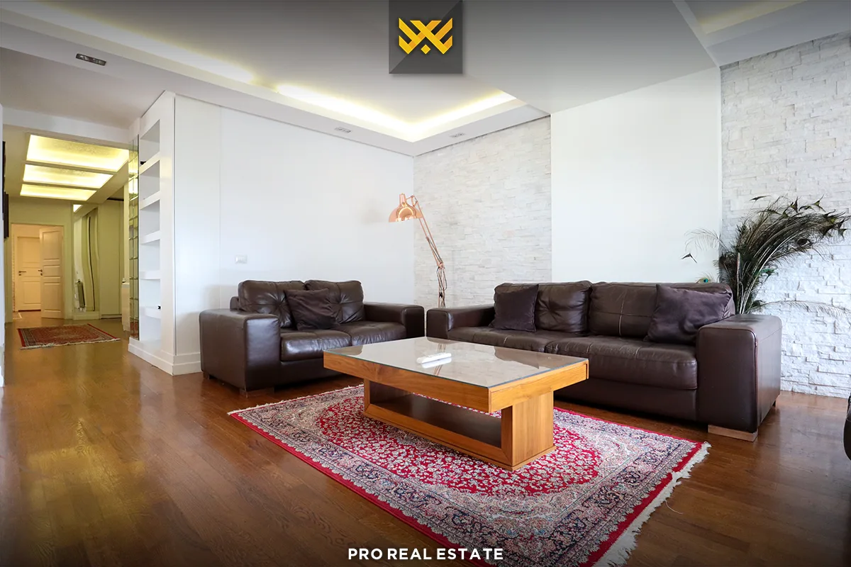 Banesë 155m² me #QIRA në Dragodan