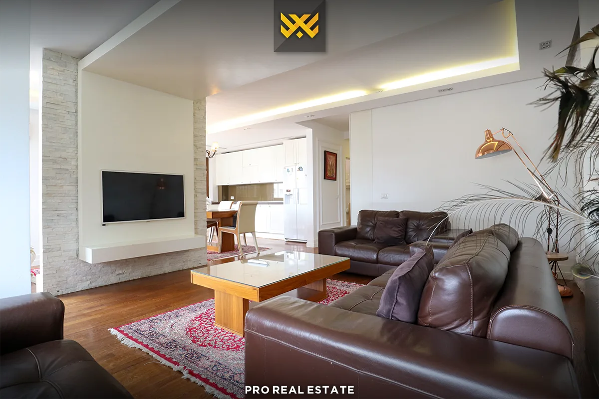 Banesë 155m² me #QIRA në Dragodan