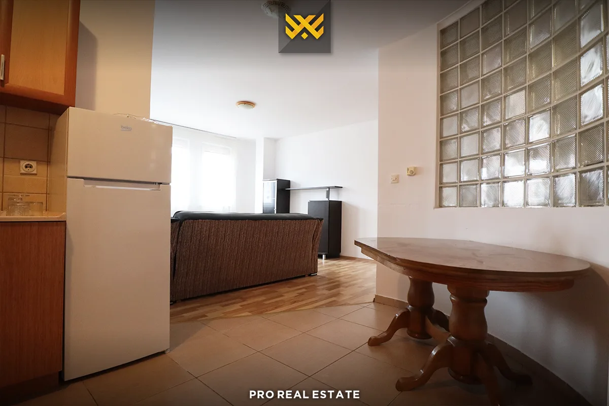Banesë 87m² me #QIRA në Lagjen e Muhaxherëve.