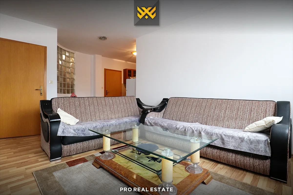 Banesë 87m² me #QIRA në Lagjen e Muhaxherëve.