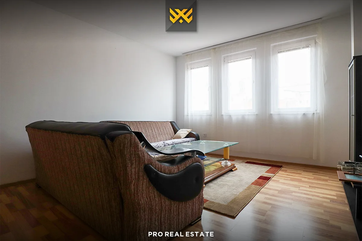 Banesë 87m² me #QIRA në Lagjen e Muhaxherëve.