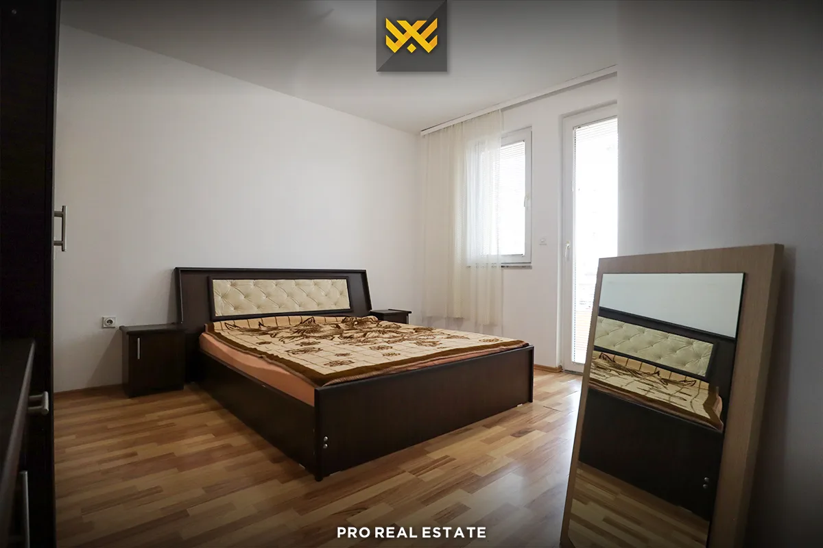 Banesë 87m² me #QIRA në Lagjen e Muhaxherëve.