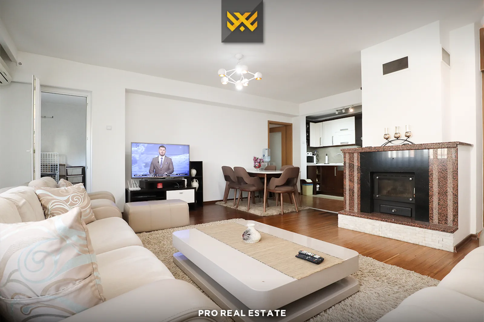 Banesë 146m² me #QIRA te Qafa.