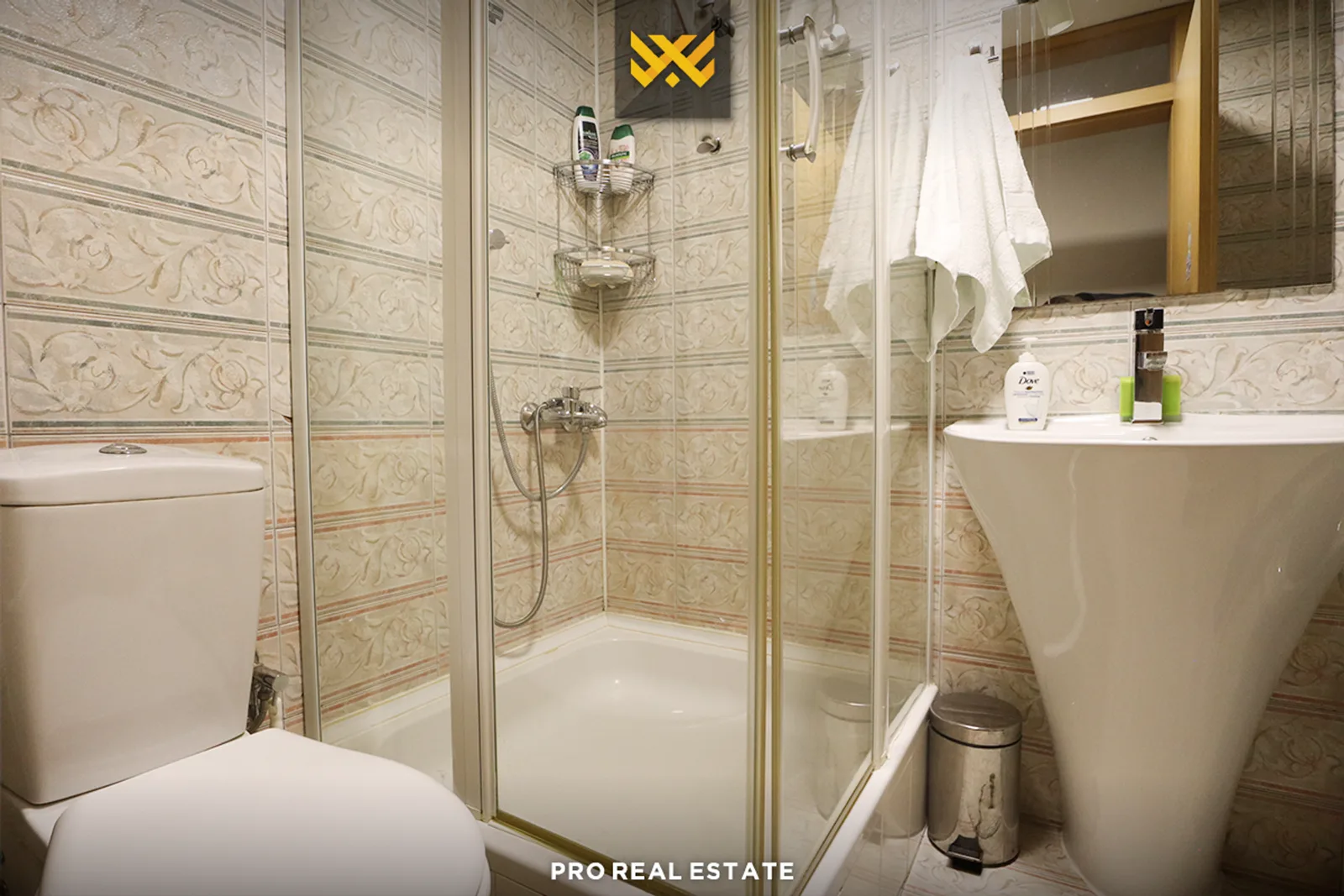 Banesë 146m² me #QIRA te Qafa.