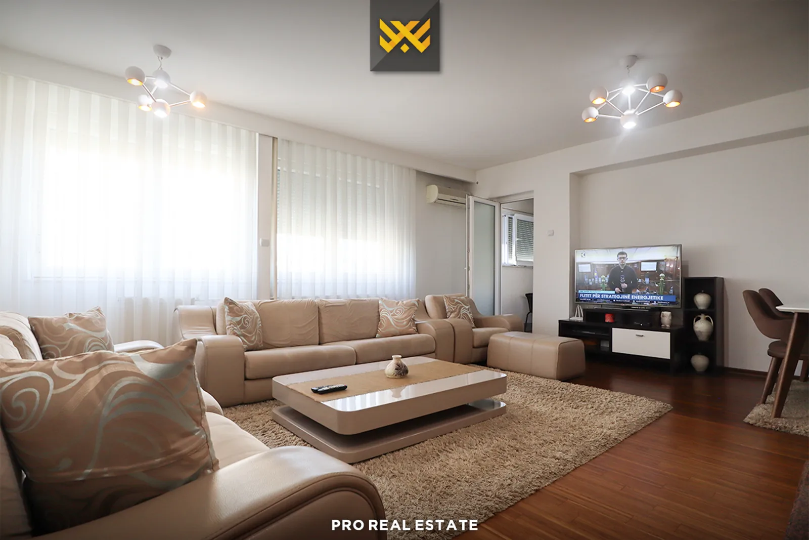 Banesë 146m² me #QIRA te Qafa.