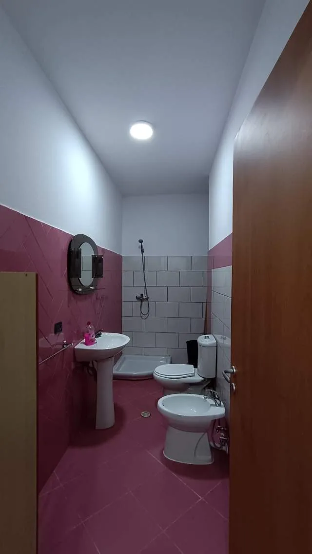 Apartament me qera 2+1 Tek Myslym Shyri (ID B220649) Tirane.