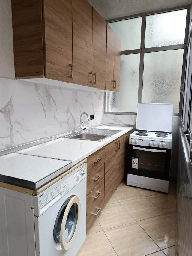 Apartament me qera 2+1 Tek Myslym Shyri (ID B220649) Tirane.