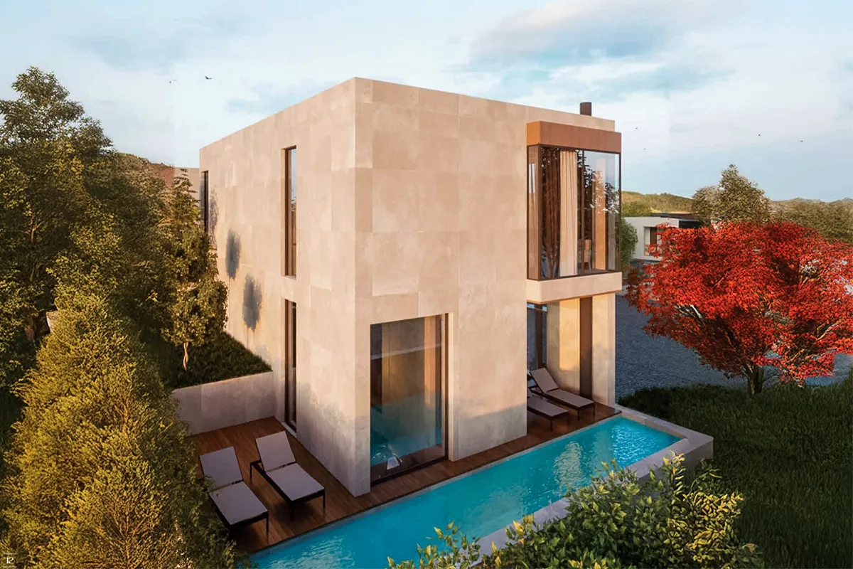 Shtëpi 384m² për #SHITJE në Marigona Sun