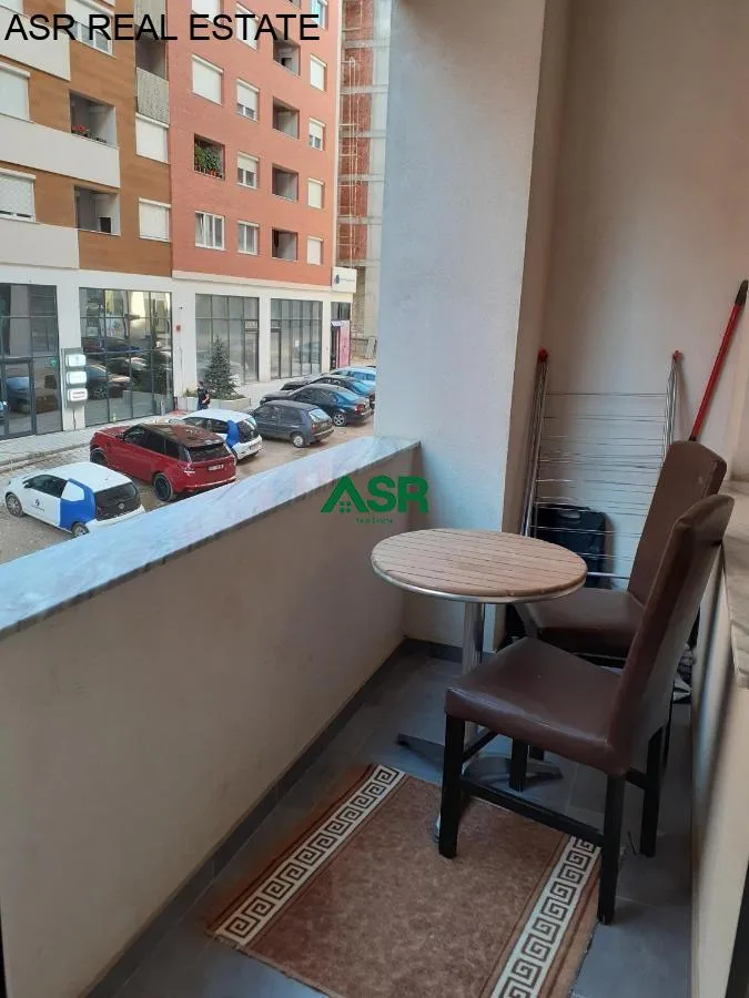 #ID:4133 Banesë 54.4m2 me #qira në rrugen Muharrem Fejza kompleksi Blini
