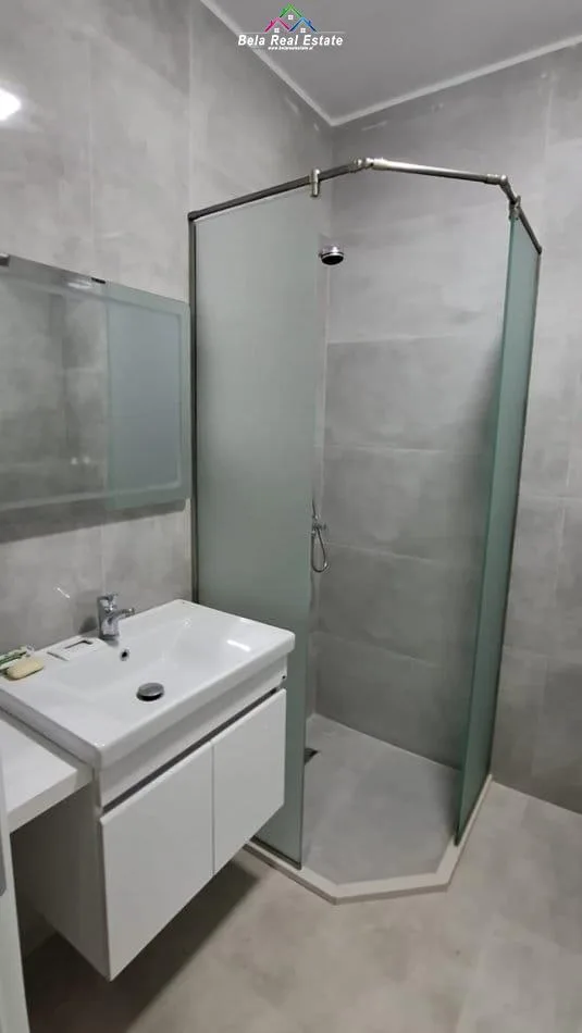 Apartament Me Qera 1+1 Prane Spitalit Amerikan 3 (ID B2101300) Tirane